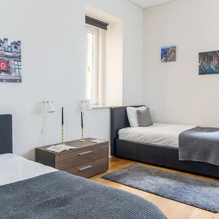 Apartamento Plum Guide - Pérola Cinza